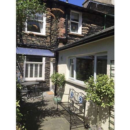 Villa Highbank Bowness-on-Windermere Esterno foto
