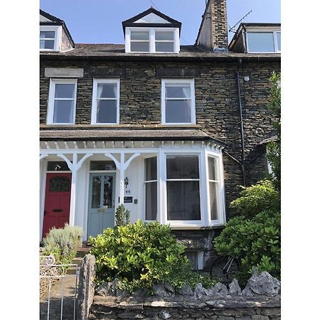 Villa Highbank Bowness-on-Windermere Esterno foto
