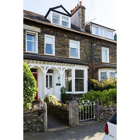 Villa Highbank Bowness-on-Windermere Esterno foto