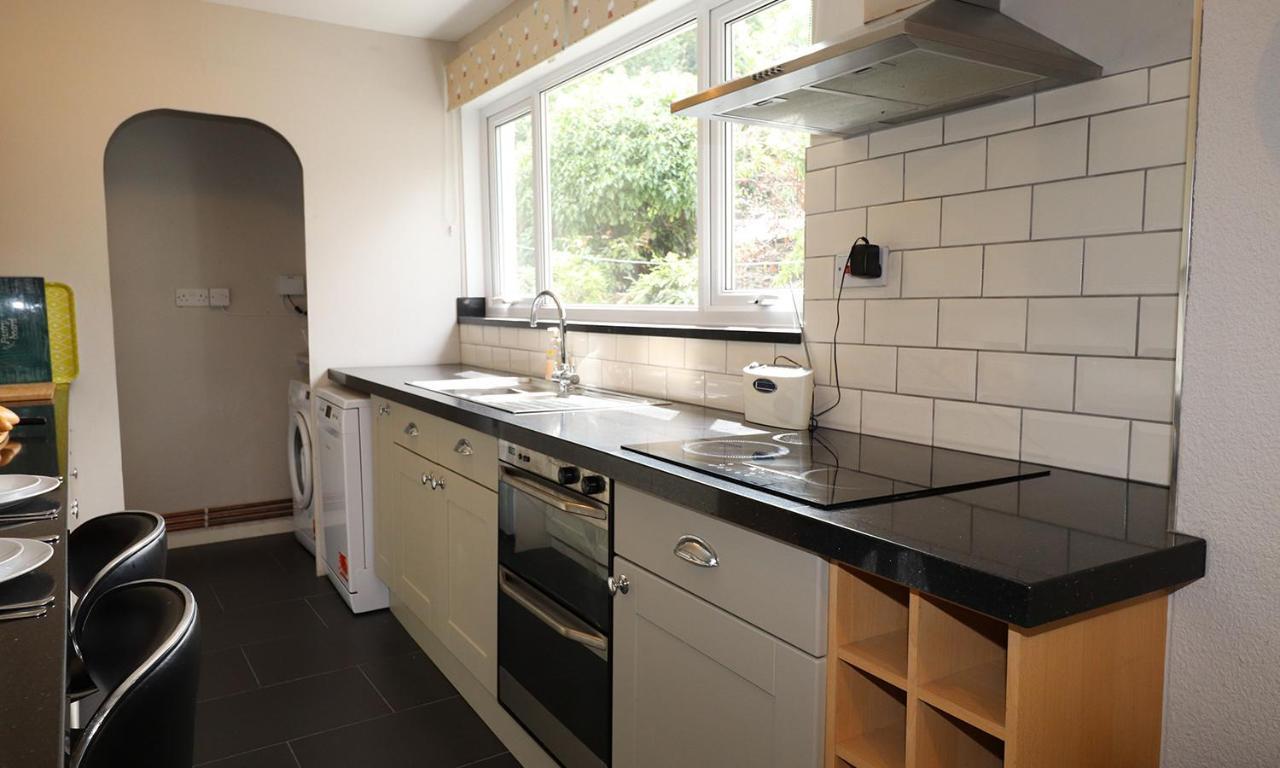Villa Highbank Bowness-on-Windermere Esterno foto