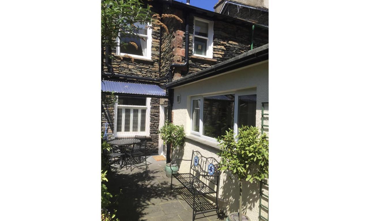 Villa Highbank Bowness-on-Windermere Esterno foto