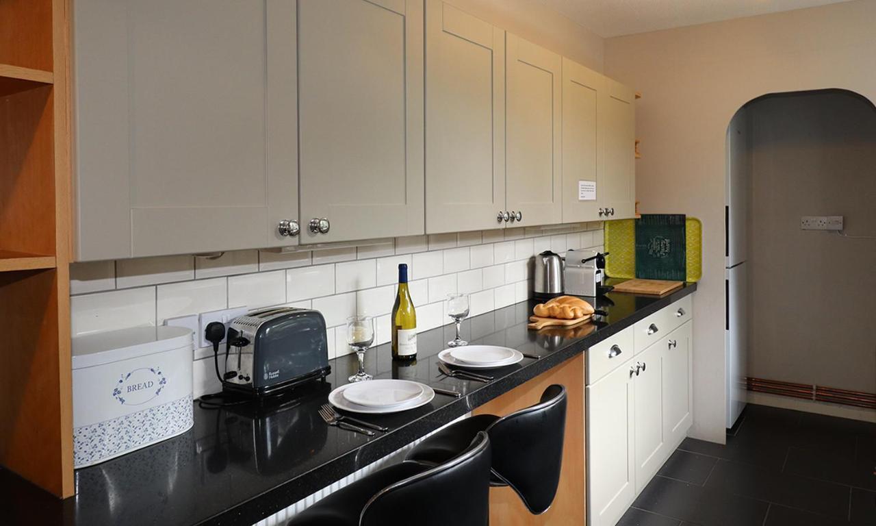 Villa Highbank Bowness-on-Windermere Esterno foto