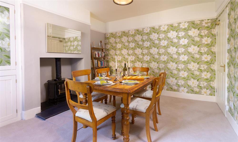 Villa Highbank Bowness-on-Windermere Esterno foto