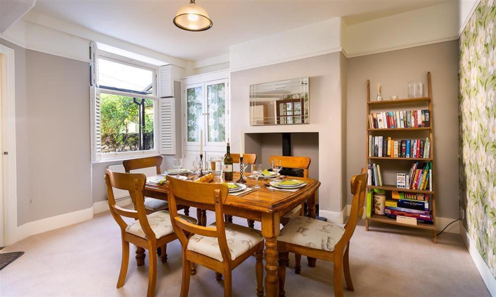 Villa Highbank Bowness-on-Windermere Esterno foto