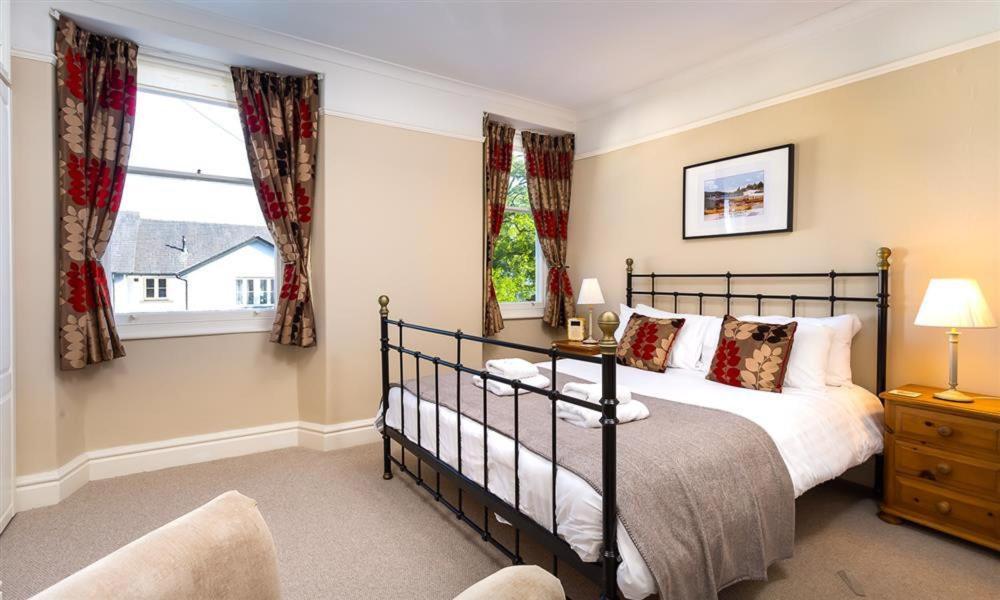 Villa Highbank Bowness-on-Windermere Esterno foto