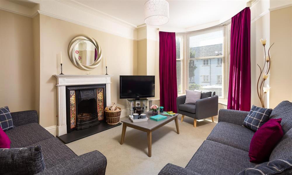 Villa Highbank Bowness-on-Windermere Esterno foto