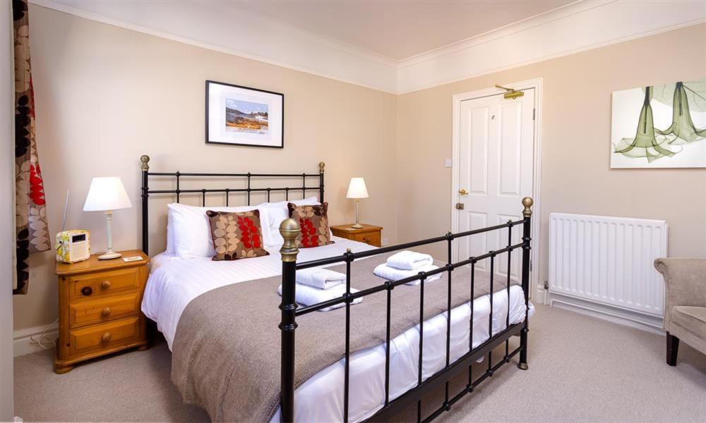 Villa Highbank Bowness-on-Windermere Esterno foto