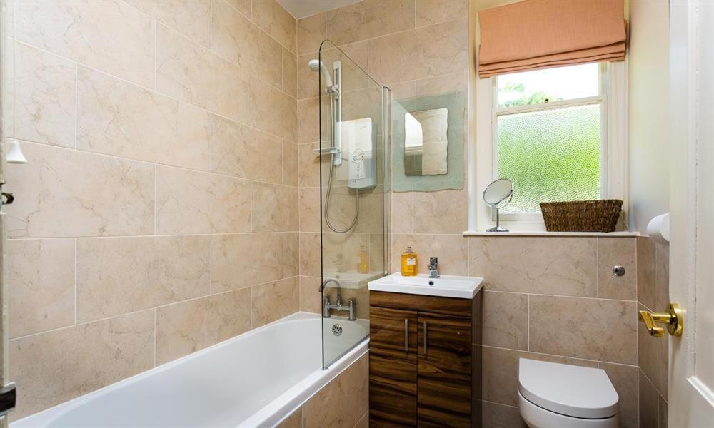 Villa Highbank Bowness-on-Windermere Esterno foto