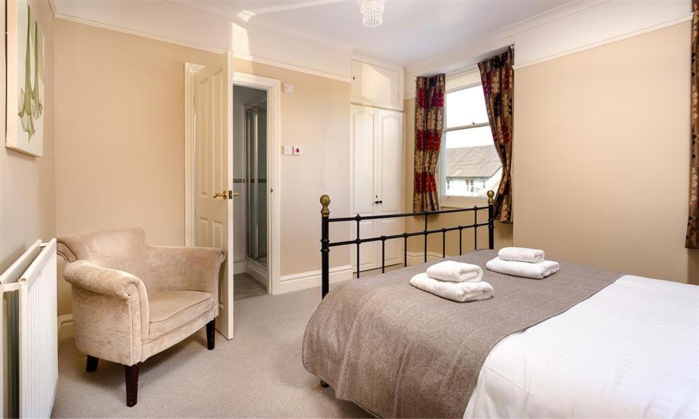 Villa Highbank Bowness-on-Windermere Esterno foto