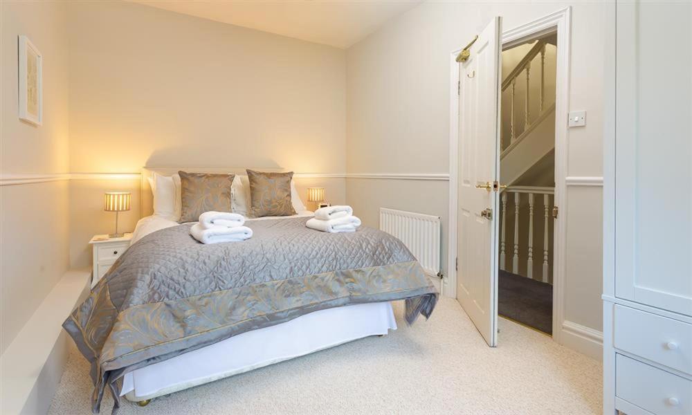 Villa Highbank Bowness-on-Windermere Esterno foto