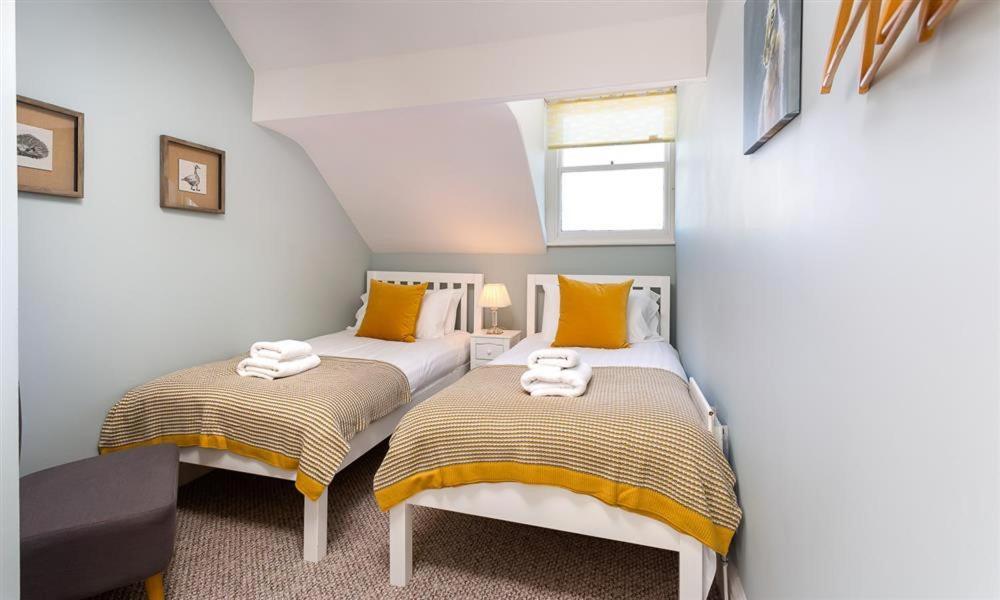 Villa Highbank Bowness-on-Windermere Esterno foto
