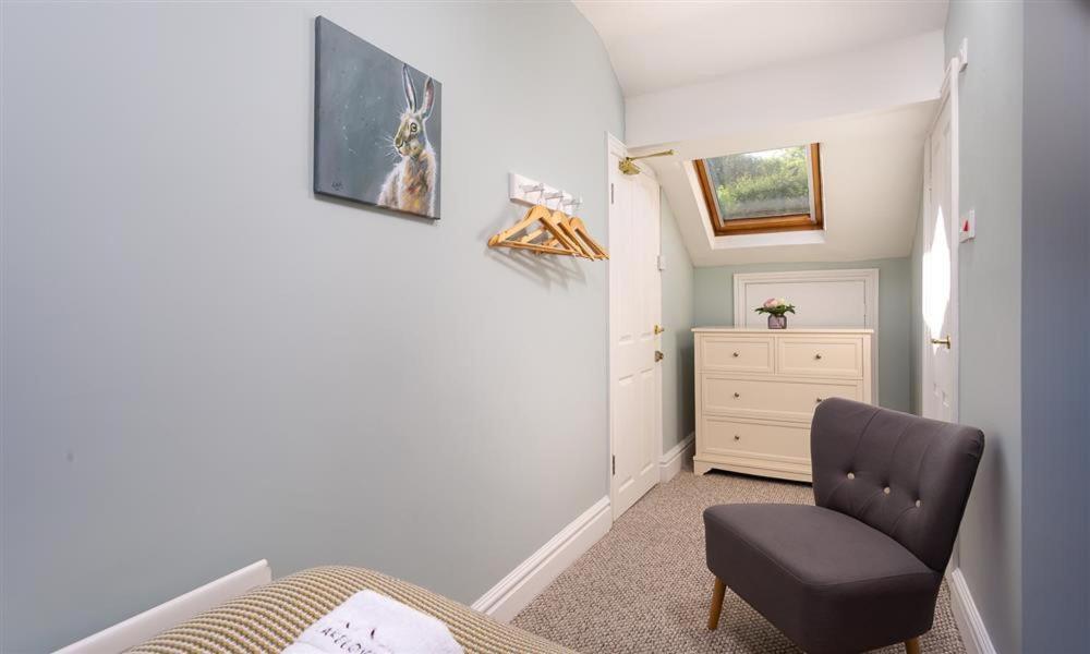 Villa Highbank Bowness-on-Windermere Esterno foto